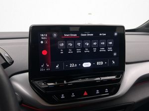 Volkswagen ID.4 bild 28