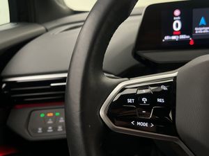 Volkswagen ID.4 bild 31
