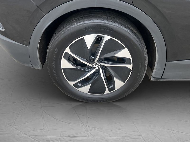 Volkswagen ID.4 bild 23