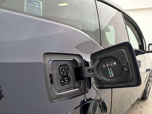BMW i3 bild 11