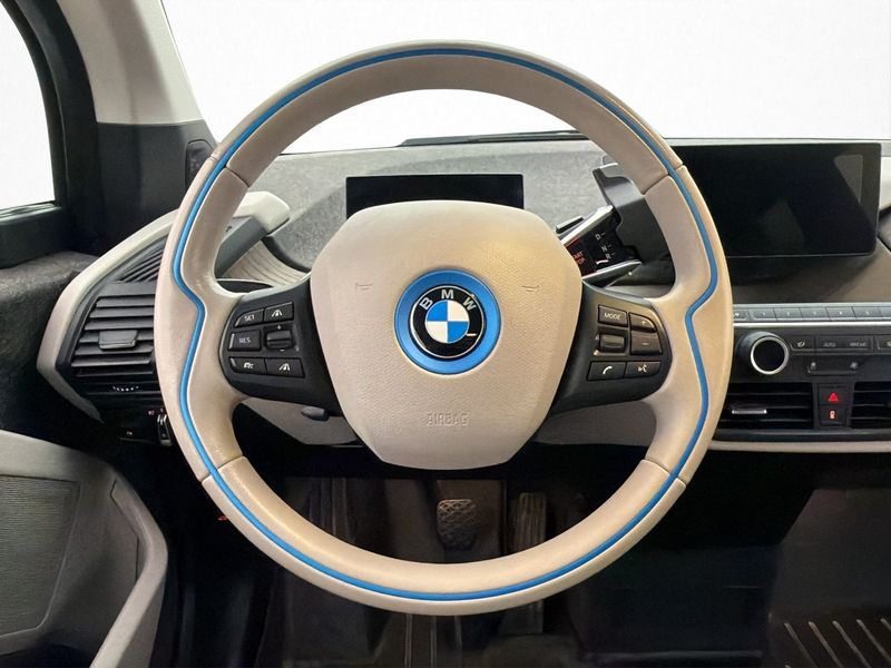 BMW i3 bild 21