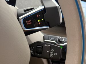 BMW i3 bild 32