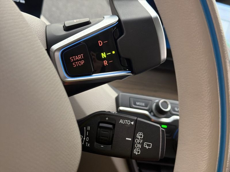 BMW i3 bild 32