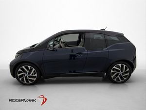 BMW i3 bild 5