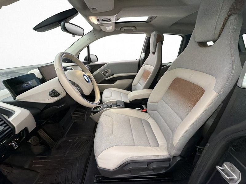 BMW i3 bild 22