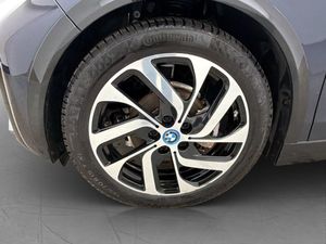 BMW i3 bild 12