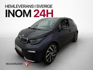 BMW i3 bild 4