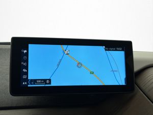 BMW i3 bild 25