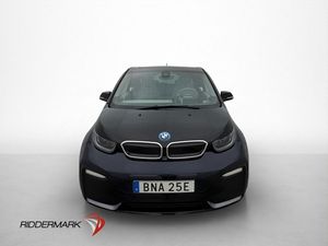 BMW i3 bild 3