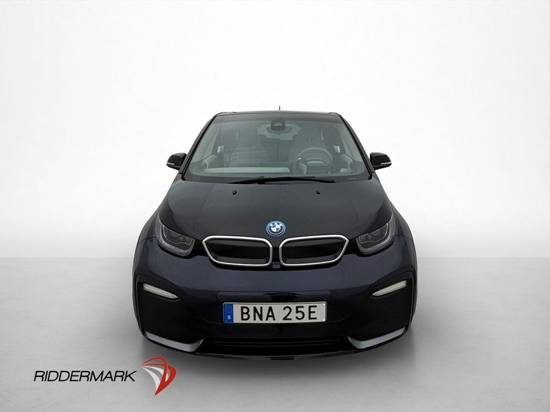BMW i3 bild 3