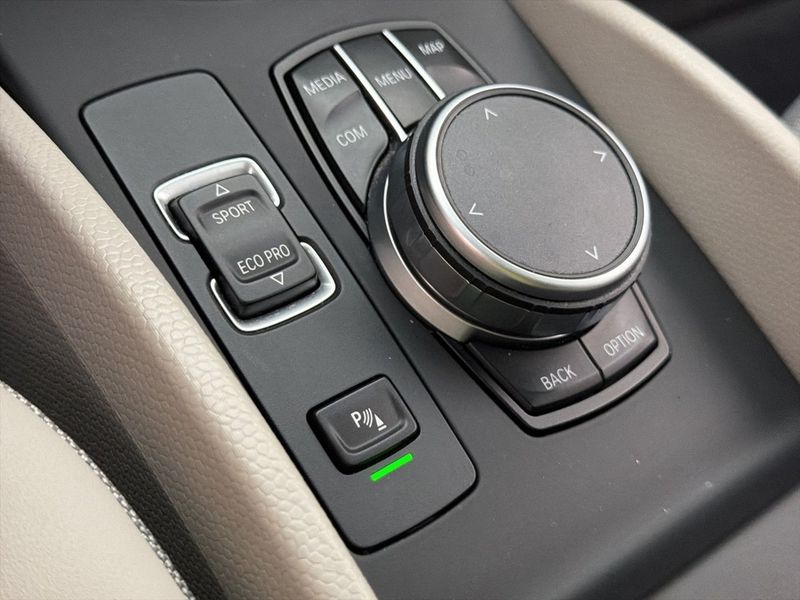 BMW i3 bild 28