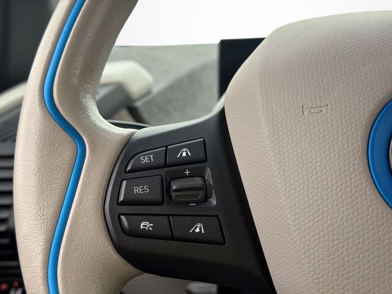 BMW i3 bild 29
