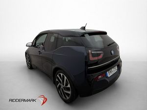 BMW i3 bild 6