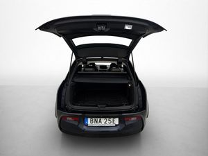BMW i3 bild 20