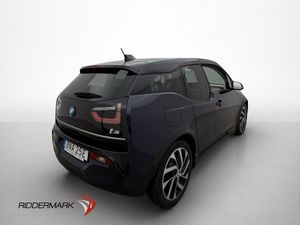 BMW i3 bild 9