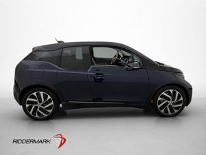 BMW i3 bild 10