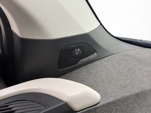 BMW i3 bild 19