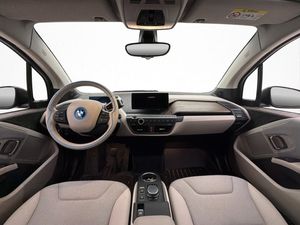 BMW i3 bild 14