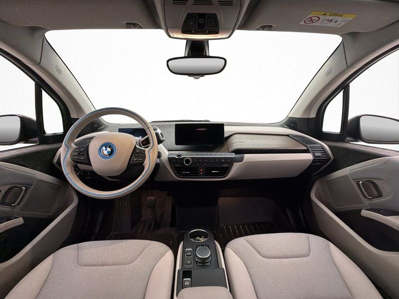 BMW i3 bild 14