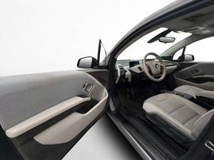 BMW i3 bild 13