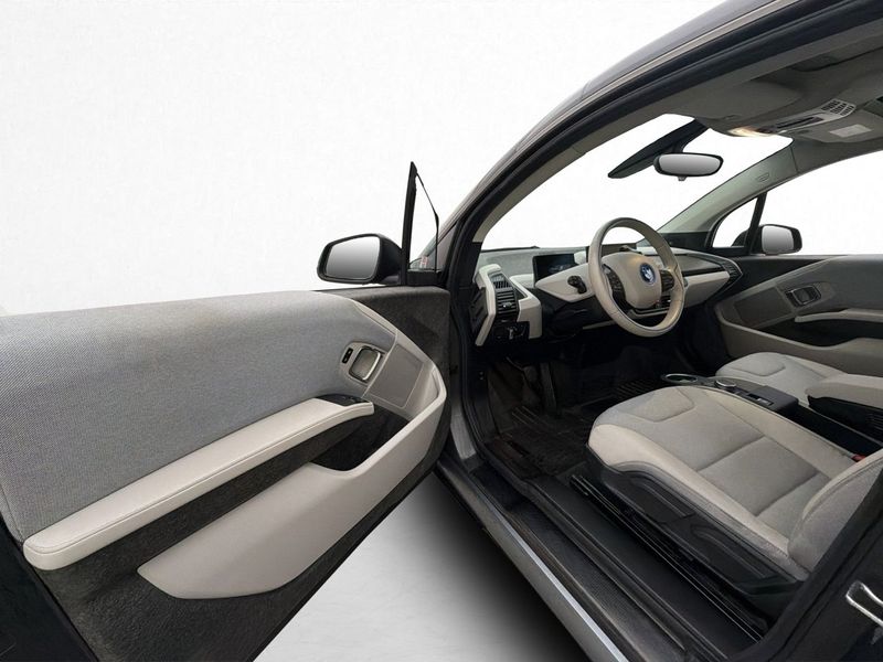 BMW i3 bild 13
