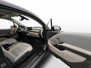 BMW i3 bild 16