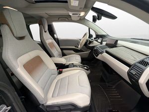 BMW i3 bild 15