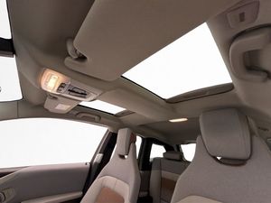 BMW i3 bild 17