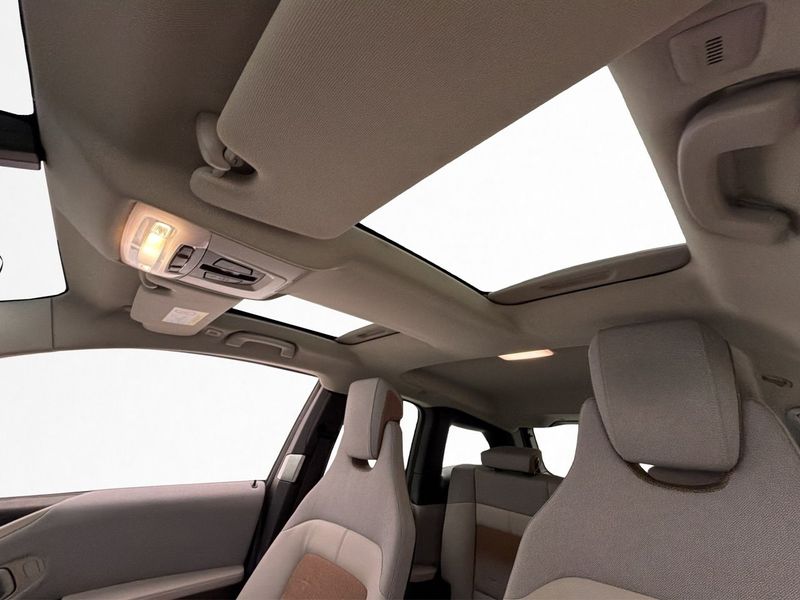 BMW i3 bild 17