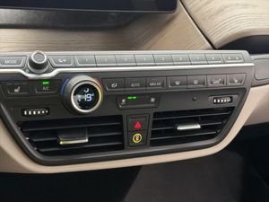 BMW i3 bild 27