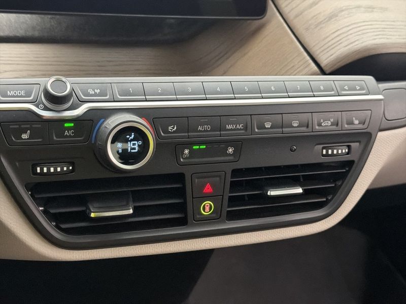 BMW i3 bild 27