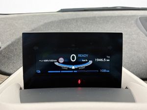 BMW i3 bild 24