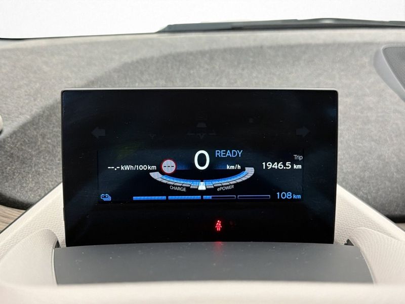 BMW i3 bild 24