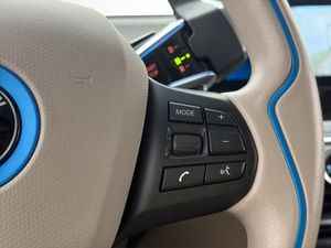 BMW i3 bild 30