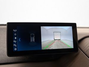 BMW i3 bild 23