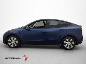 Tesla Model Y bild 6