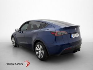 Tesla Model Y bild 8