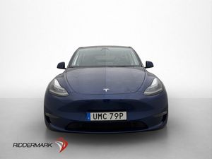 Tesla Model Y bild 3