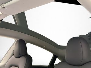 Tesla Model Y bild 34