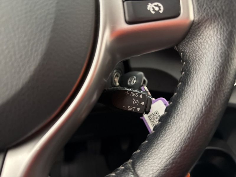 Toyota Yaris bild 24