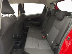 Toyota Yaris bild 18