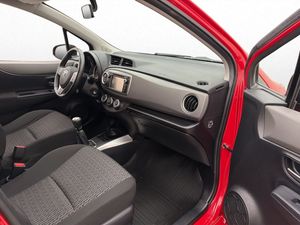 Toyota Yaris bild 15