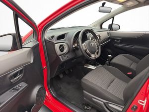Toyota Yaris bild 11