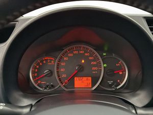Toyota Yaris bild 21