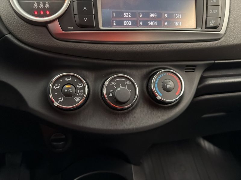 Toyota Yaris bild 25