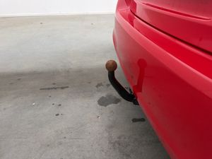 Toyota Yaris bild 16