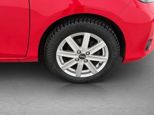 Toyota Yaris bild 10