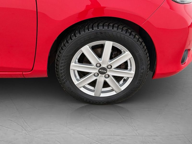 Toyota Yaris bild 10
