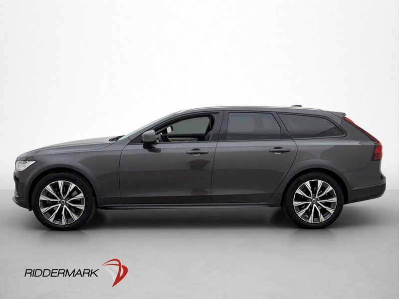 Volvo V90 bild 5
