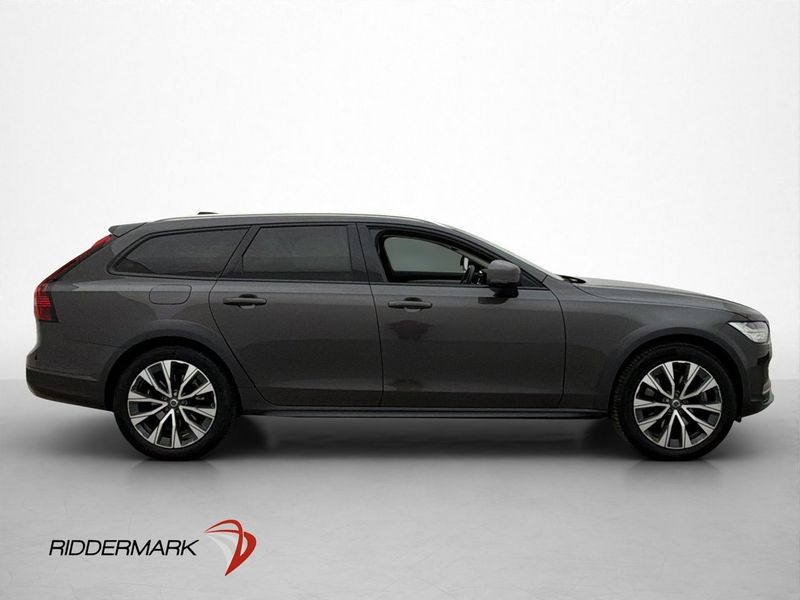 Volvo V90 bild 4
